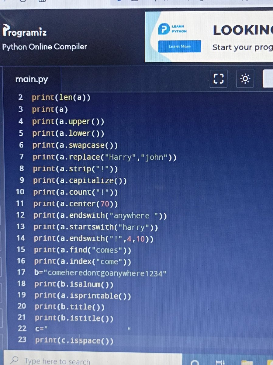 coding_insaan's tweet image. Basic coding tips of python programming language
#100daysofcodechallenge 
#day2