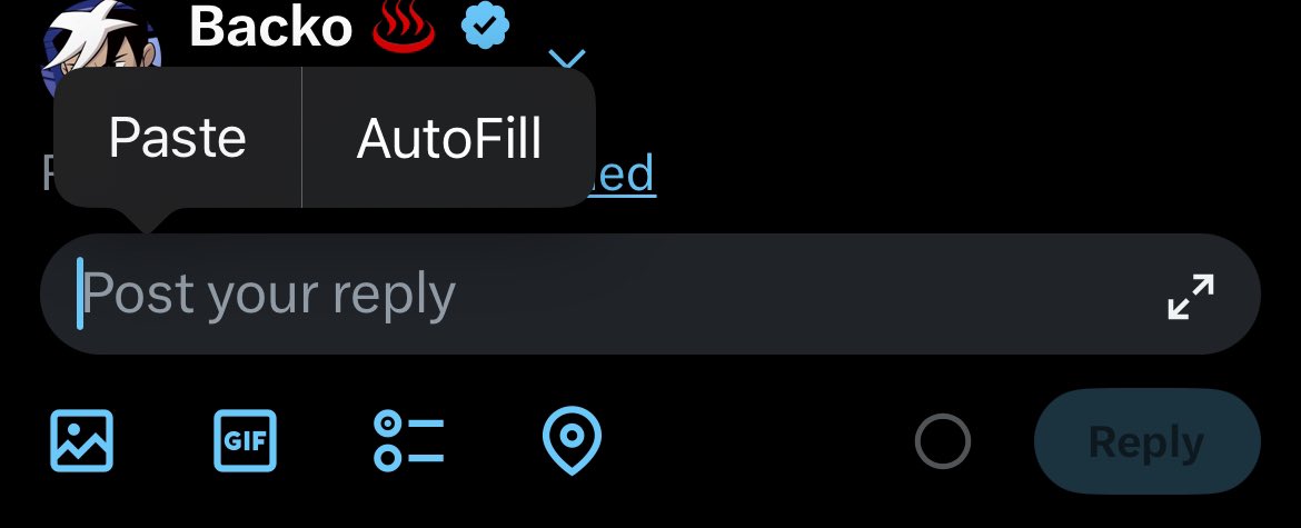 Backo 🥷 tweet media