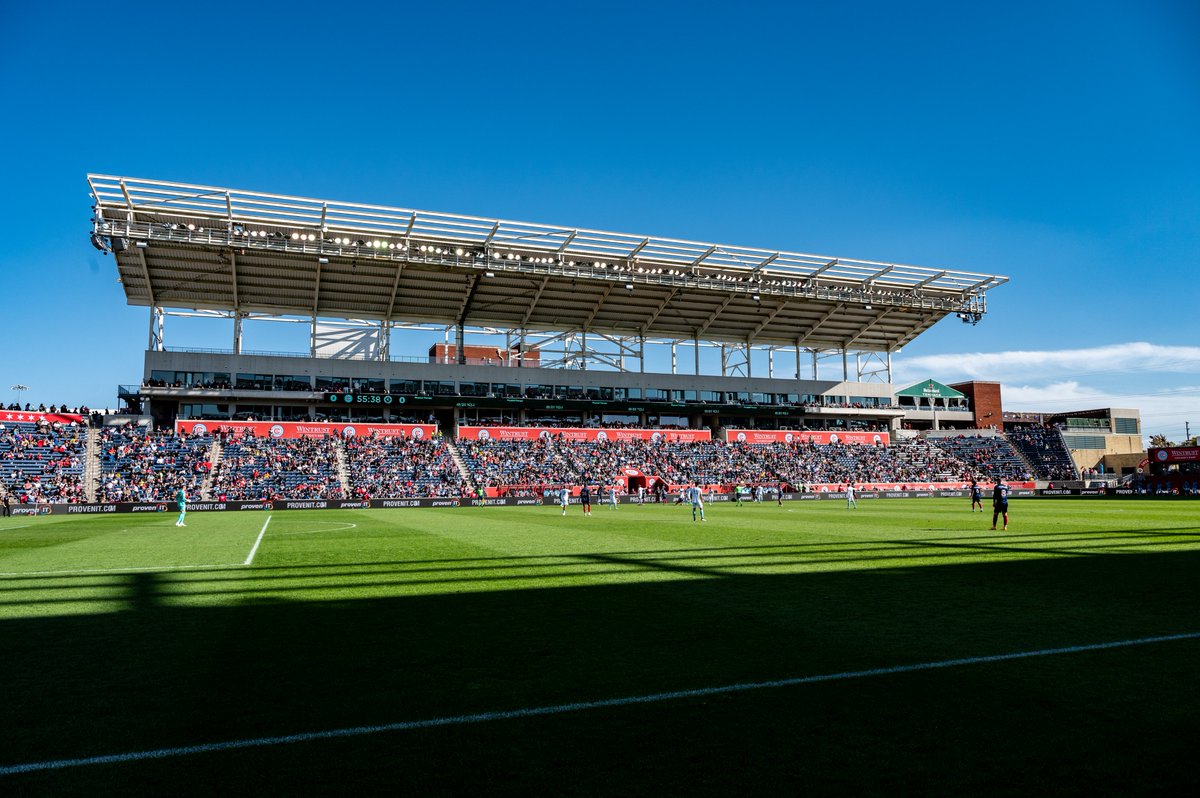 ChicagoFire's tweet photo. Chicago Fire FC II is set for their @OpenCup first round match vs. @chicagocity_sc at SeatGeek Stadium on Wednesday, March 20! 🔥

⏰ 7PM Kickoff.
Admission & parking are both FREE - tickets will be handed upon entrance. See you there!

#cf97 | @ChicagoFireFCII