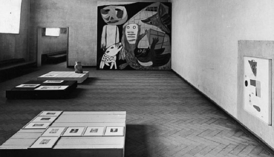 En su empeño por alcanzar un arte verdaderamente libre, espontáneo y auténtico, el grupo CoBrA rompió a mediados del siglo XX con la tradición clásica y las vanguardias de antes de la guerra.
artedecercanias.com/2023/05/cobra-…