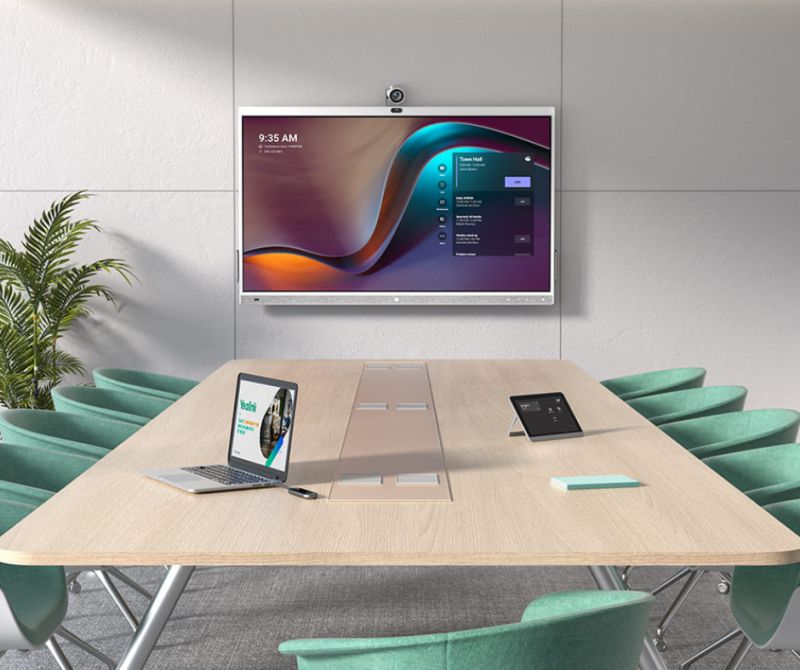 AdvnceNetworks's tweet photo. Experiencia similar a Teams: Una gran actualización en camino.
La colaboración perfecta entre diferentes plataformas de videoconferencia es esencial. Es por eso vital la innovación continuamente para mejorar la experiencia de las reuniones para nuestros usuarios. https://t.co/c49Qb3mXBN