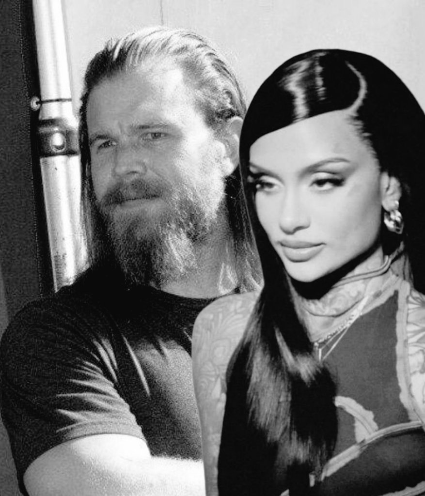 Happy 4 month Anniversary to my best friend and the holder of my heart <a href="/APrettyLilScar/">Scarlett Lynn Lowman</a>. I love you. Thank you for being such an incredible woman. Forever and always!