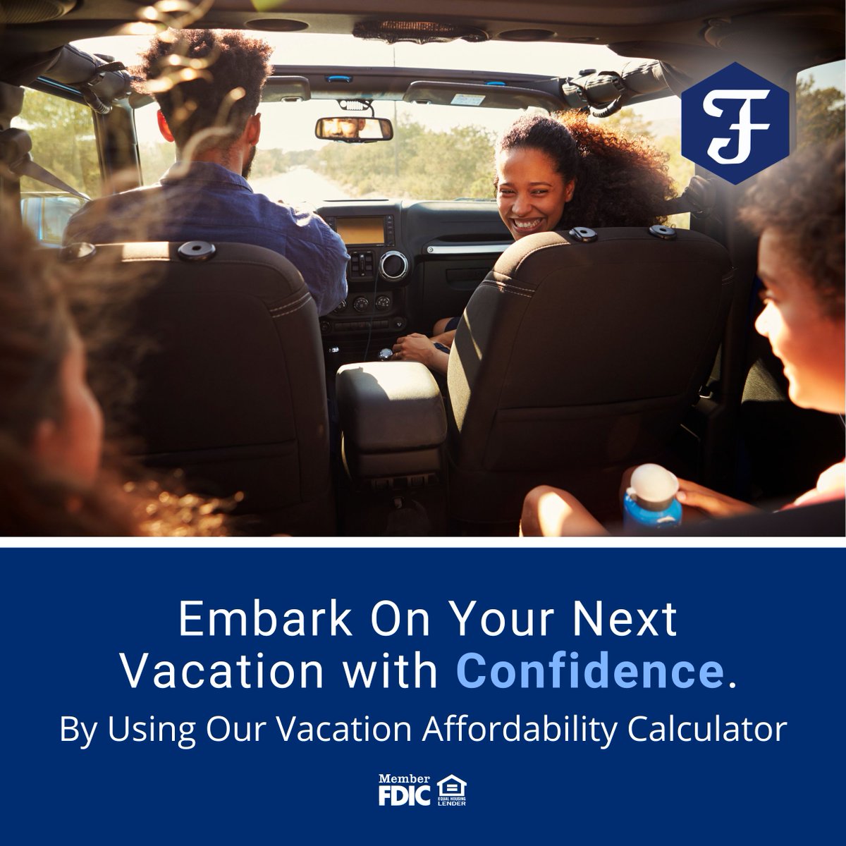 Ensure your vacation plans align perfectly with your budget! Try out our Vacation Affordability Calculator tool now! bit.ly/48PYkPS