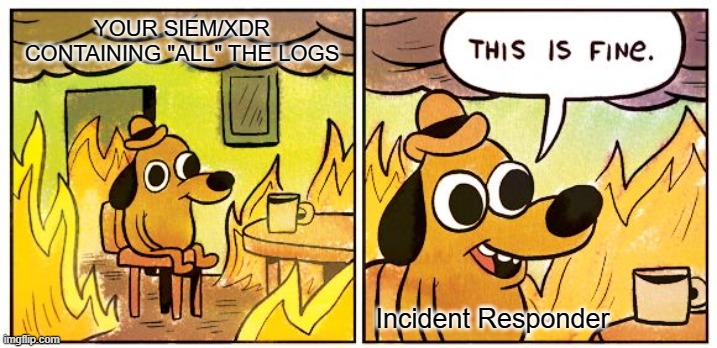 BertJanCyber's tweet photo. How many years of meme generation experience should one have when starting in cyber? #presentationprep https://t.co/1GyMCzllG0