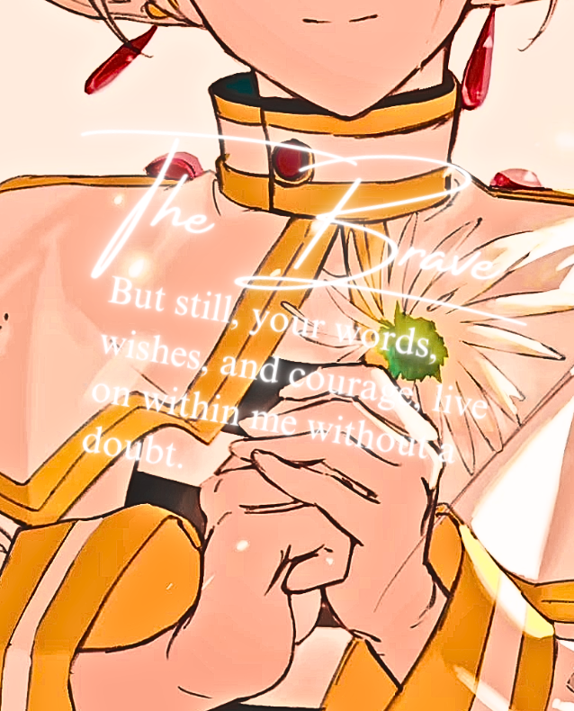 ᅠ
ᅠᅠᅠᅠᅠ   ♯  𝐸𝘭𝐯𝘦𝒏  𝑴ᵃ̶𝒈𝐞
ᅠᅠ"ᅠ  𝐭𝘩𝐞  ᅠ𝚎𝙣𝐜𝗼𝘶𝙣𝐭e𝐫  ᅠ𝘁𝒉𝙖𝐭
ᅠᅠᅠᅠ   𝐂𝐇𝐀𝐍𝐆𝐄𝐃ᅠ  𝐌𝐄  .
ᅠᅠᅠᅠ𝘵𝐡𝗲  ᅠ𝐣𝙤𝘂𝙧𝗻𝙚𝘆ᅠ  𝘁𝒉𝙖𝐭'𝐬
ᅠᅠᅠᅠᅠᅠ   𝟏/𝟏𝟎𝟎𝐭𝐡
ᅠᅠᅠᅠᅠ𝗼𝒇  ᅠ𝒎y  ᅠ𝐥𝒊𝘧𝐞  .ᅠᅠᅠᅠ"
ᅠ