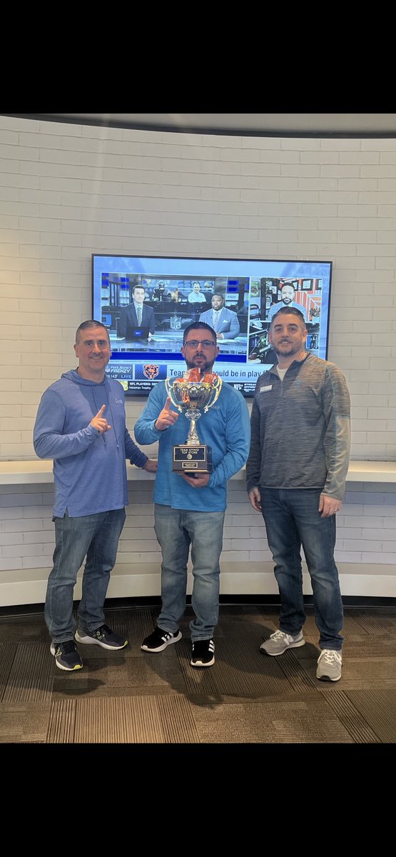 Arnold Uvino (@auvino15) on Twitter photo Our store store in February is the Newington store 🏆! Great job!!!! NFL free agency in the background <a href="/emilywiper/">Emily Wiper</a> <a href="/firas_smadi/">Firas Smadi</a> <a href="/SteveCresci9/">Stephen Crescimanno</a> <a href="/GregPletscher/">Greg Pletscher</a> Our store store in February is the Newington store 🏆! Great job!!!! NFL free agency in the background <a href="/emilywiper/">Emily Wiper</a> <a href="/firas_smadi/">Firas Smadi</a> <a href="/SteveCresci9/">Stephen Crescimanno</a> <a href="/GregPletscher/">Greg Pletscher</a>