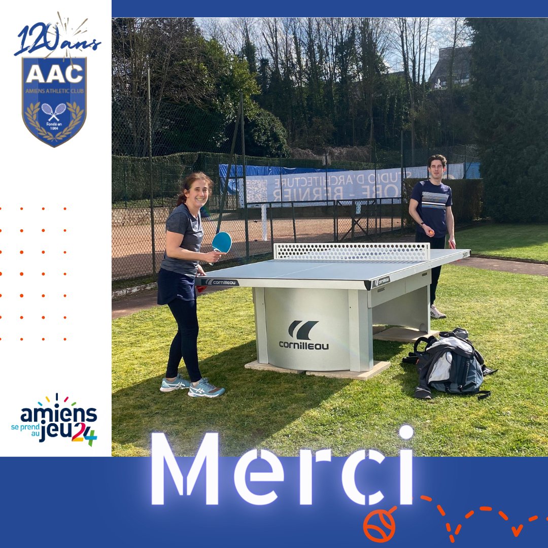 🎁 Dons de nos adhérents 🎁

#paris2024 #amiensterredejeux