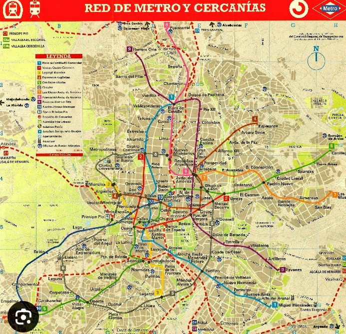 @_hERiZO_ @angela_hlemes @jesus_izq @veredes @findelbloc @MADCARQUITECTOS @AFerrerCasas @arquitectamos @Rm_ArqT @rqlmartinez El de toda la vida... Geográfico, a escala, y con base cartográfica.
Fue una pena que se abandonara para parecer modernos.
(Por no hablar de los rótulos de las estaciones...).