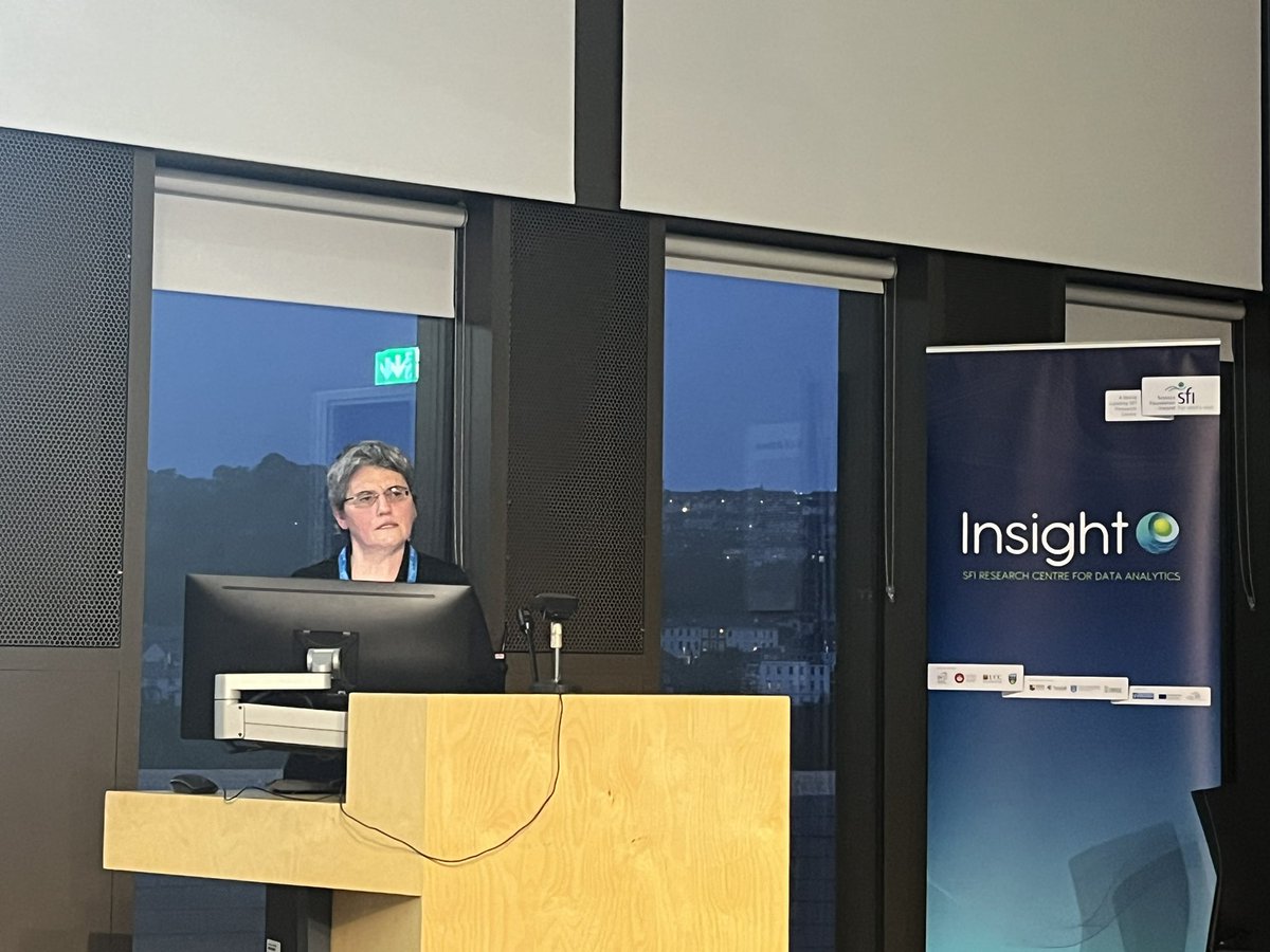 UCC Futures AI & Data Analytics tweet media