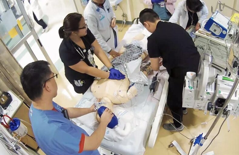 Recent Post: 'How Managing Clinical Simulation for Competency Can Super-Charge Nursing Education' @EMS_Works - healthysimulation.com/54886/educatio…