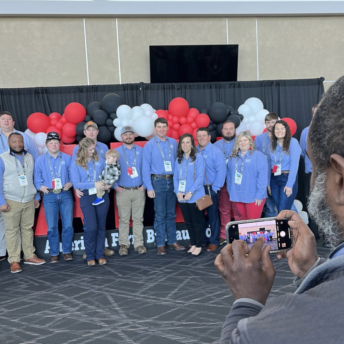 AFBF Young Farmers & Ranchers tweet media