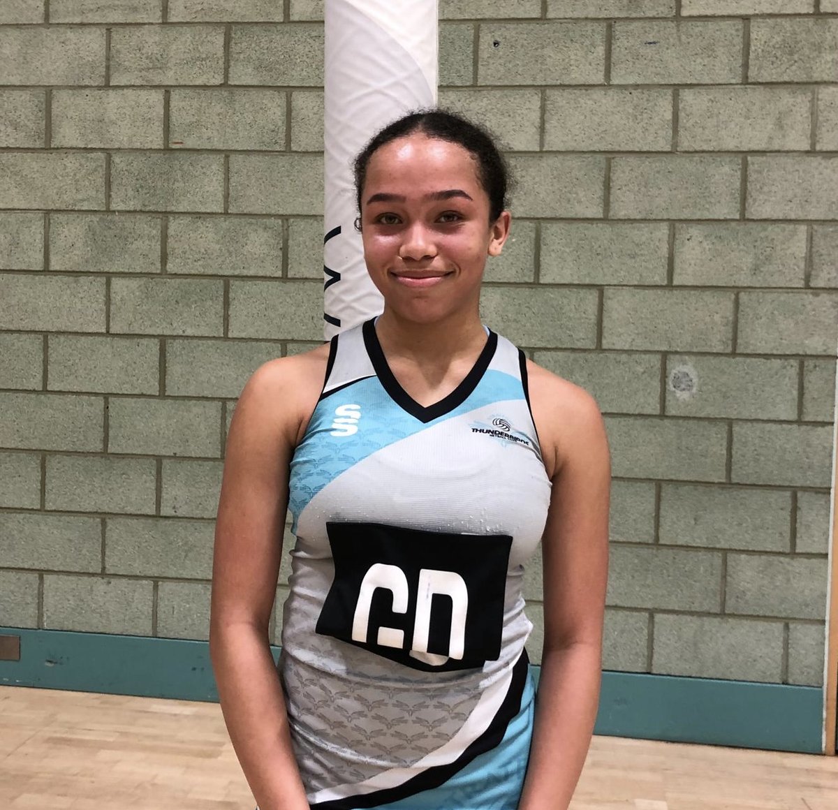 Another great performance at the weekend by the U14 Competition Squad in the West Midlands Regionals winning 37-23 against Parkside. Congratulations to POTM Thea 🚀