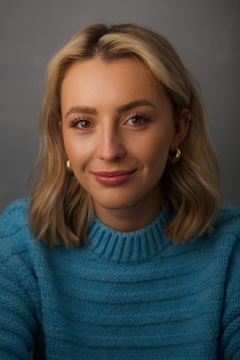 So please with my new headshots 🙏🏼🙏🏼🙏🏼 

Which type of roles can you see me in? Comment below!!

spotlight.com/4773-5640-0557

tiktok.com/@imogenedenbro…

Also looking for work! Would love to connect with writers, directors, producers, casting directors etc!! ☺️☺️