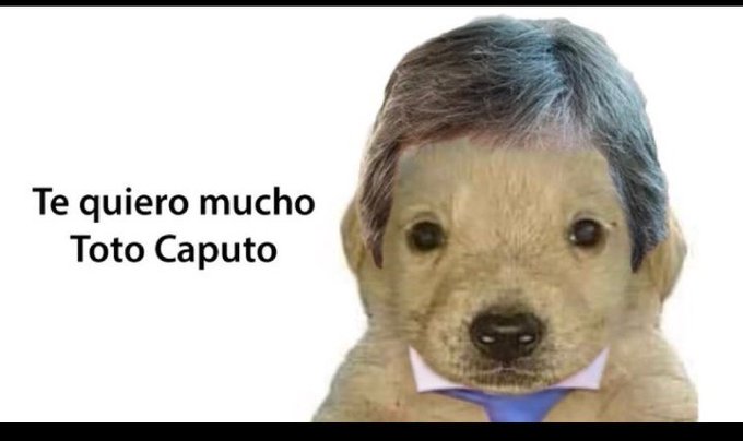 legioss2's tweet photo. Inflación de febrero: 13,2%
#TotoCaputoMasterclass https://t.co/q4cpc1frhx