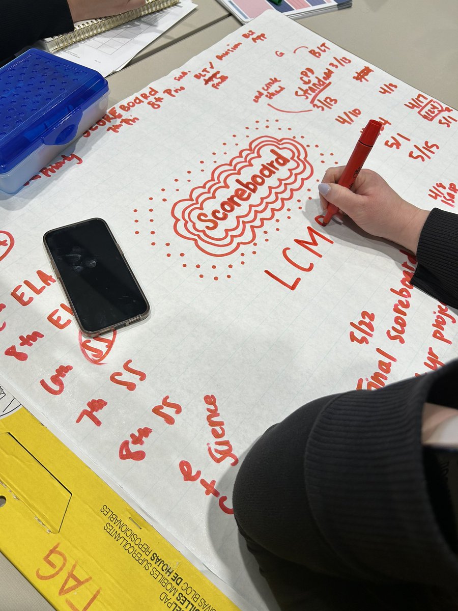 A great day of learning and working towards our goals today with Brian Greeney! #inspiringexcellenceLC