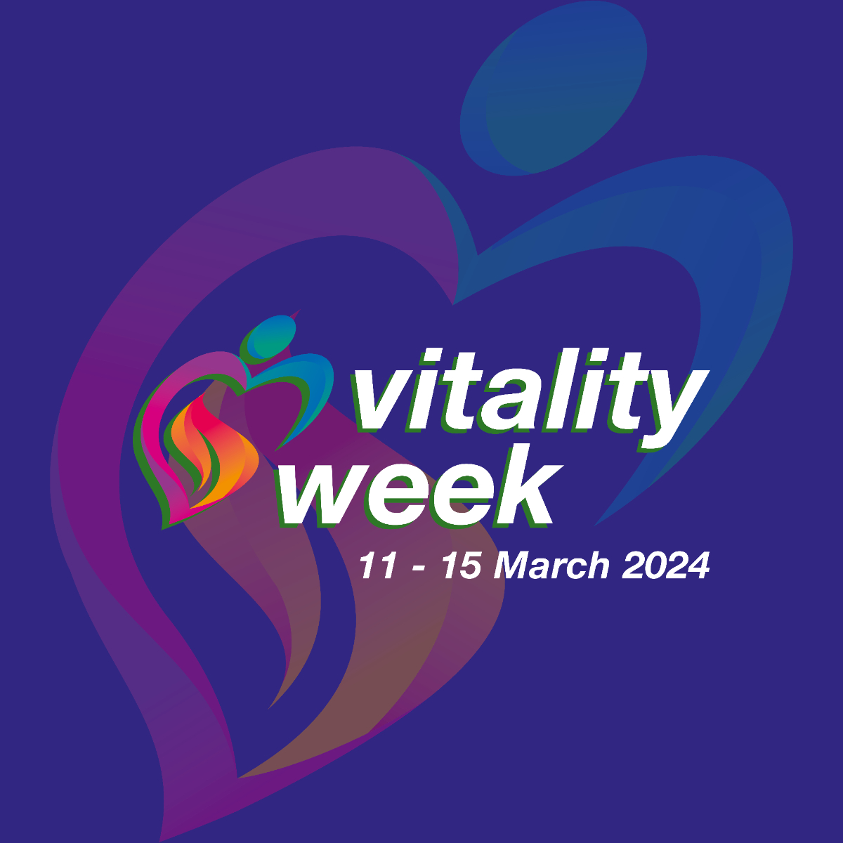 Are you a TU/e employee or student and have you not registered for a vitality week activity yet? What are you waiting for?! Free health advice, work-outs and lessons are just around the corner this week! 🏅🏃 Find out the schedule here: ssceindhoven.tue.nl/en/01-01-1970-…