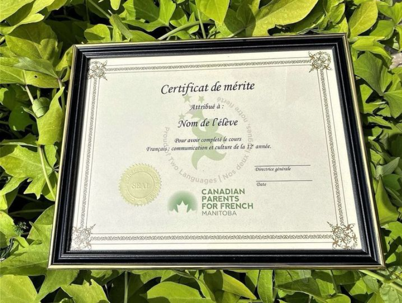 TEACHERS!

Certificates of Merit are back for the 2024 school year!🎖

Certificates of Merit are available, at no cost, to acknowledge the achievements for Grade 11/12 students!

To order, please contact Kaylee Green at kgreen@cpfmb.com