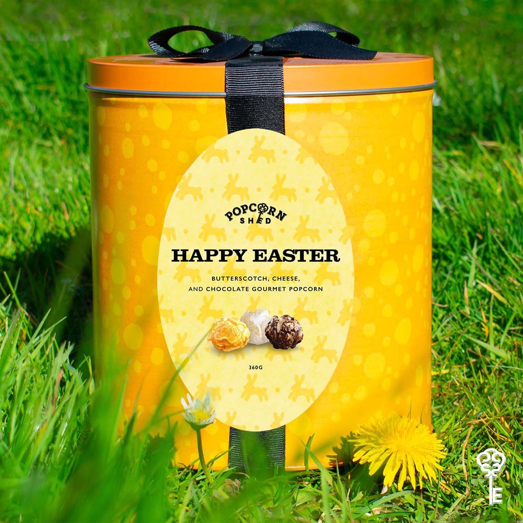 popcornshed's tweet photo. Problem: it's just over two weeks to Easter but (considering they're in supermarkets since January...) you've tried all the choccy Easter eggs already π€¨
Solution: Our best selling Easter gift tin is back in stock! Get your hands on your now π£ π
#AlternativeEaster https://t.co/O2YuVs11kx