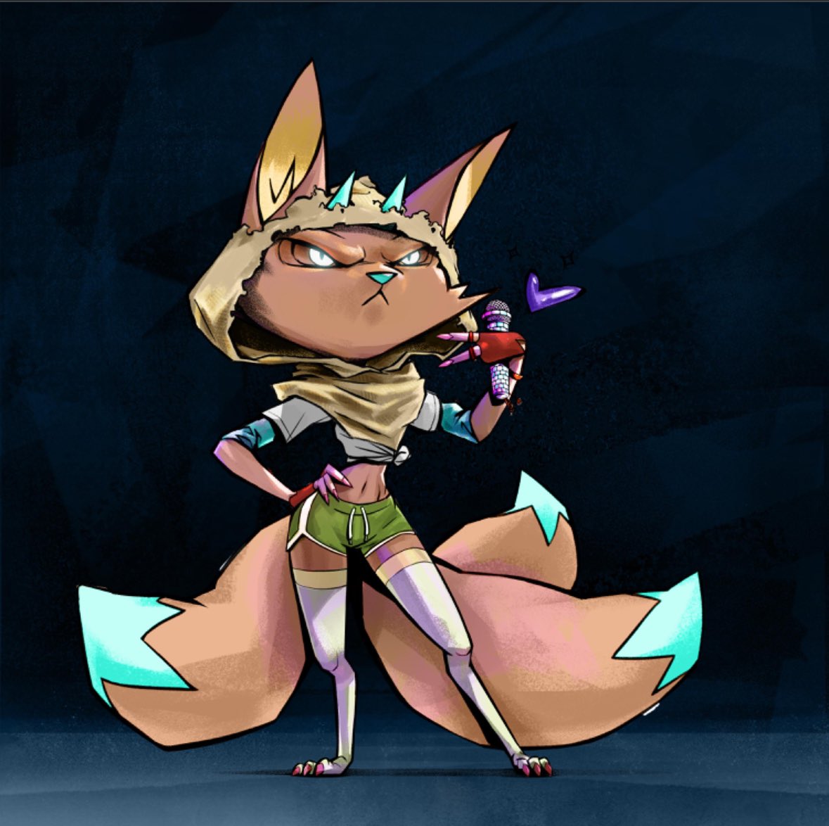 Giving me #Dune vibes…

<a href="/10KTFshop/">Wagmi-san</a>