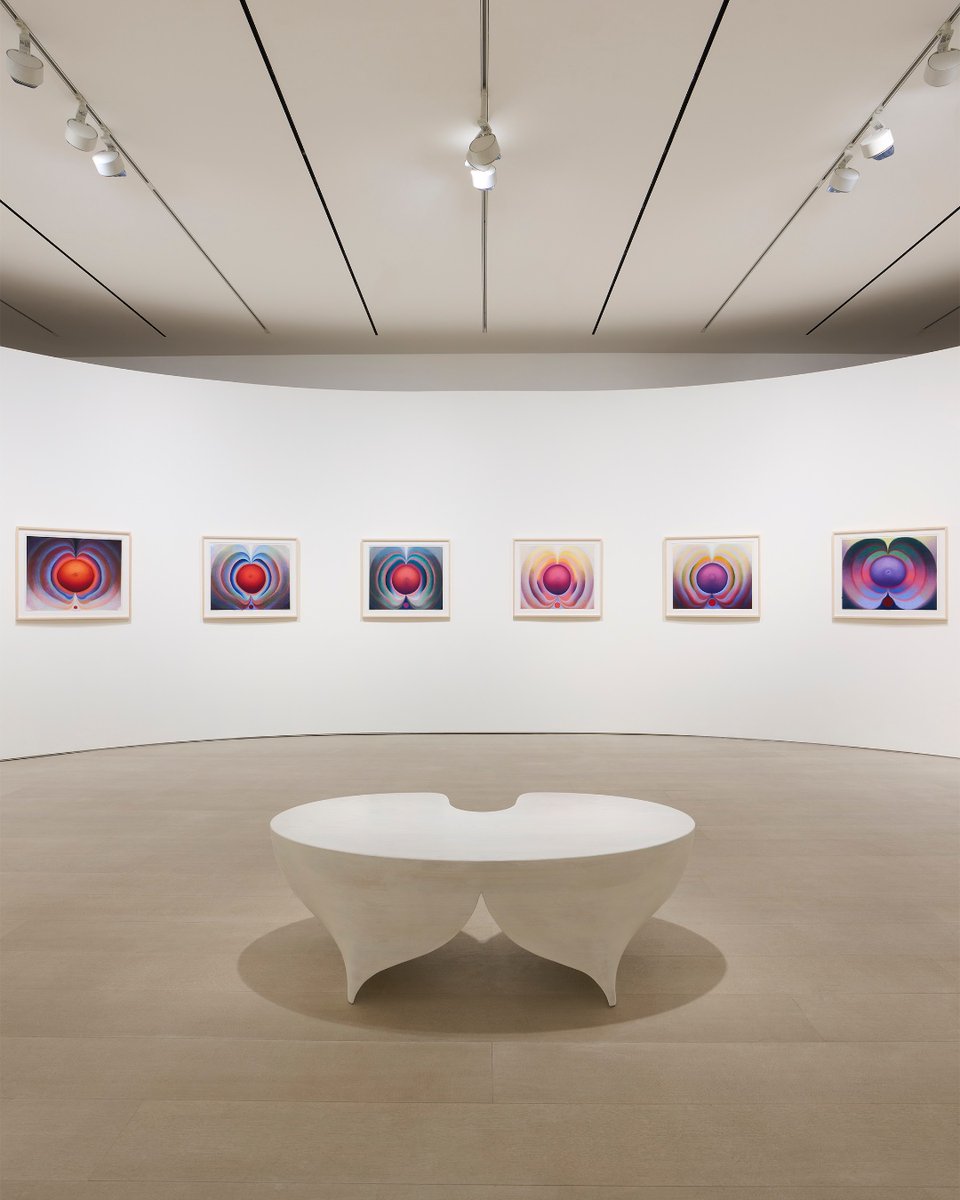 Pace Gallery (@pacegallery) on Twitter photo On view in New York: visit #LoieHollowell's exhibition Dilation Stage, which was recently named one of eight shows by women artists worldwide to note this month by <a href="/CulturedMag/">Cultured Magazine</a>, through April 20: bit.ly/3Pi2UQ4 On view in New York: visit #LoieHollowell's exhibition Dilation Stage, which was recently named one of eight shows by women artists worldwide to note this month by <a href="/CulturedMag/">Cultured Magazine</a>, through April 20: bit.ly/3Pi2UQ4