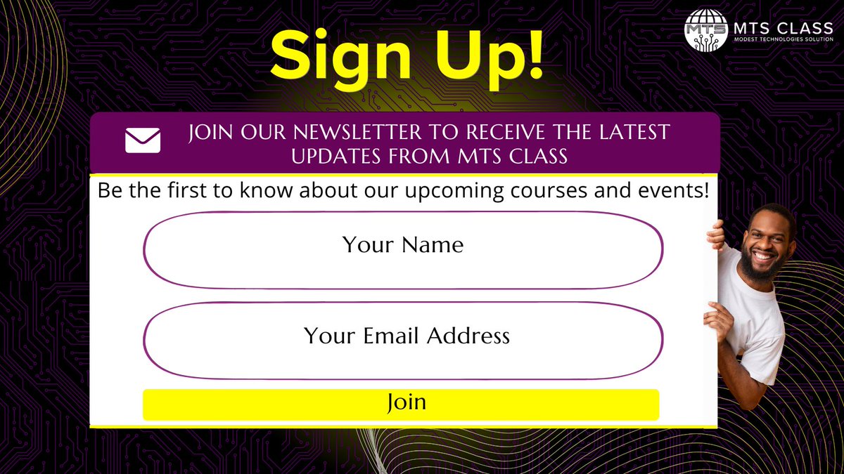 MTS_CLASS's tweet image. Want to know more about upcoming tech events? Get on our list to be notified. We engage and connect tech professions across the DMV. Stay informed and active in the industry. zurl.co/hh7R

#techevents #dmvevents #dmvnetworking #tech