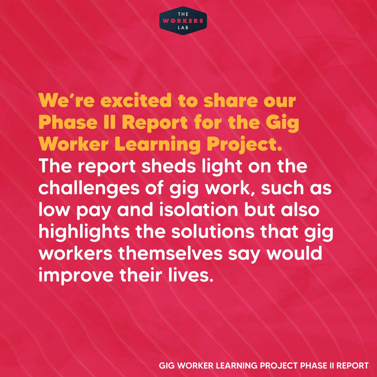 The Workers Lab tweet media