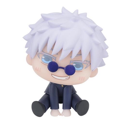 gojofigures's tweet photo. ☆ Gojo Satoru: QyuruMe ☆ SEGA
        ❴#五条悟 ★ #呪術廻戦❵ https://t.co/VpTEHID0D3
