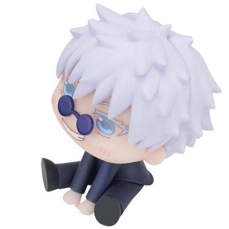 gojofigures's tweet photo. ☆ Gojo Satoru: QyuruMe ☆ SEGA
        ❴#五条悟 ★ #呪術廻戦❵ https://t.co/VpTEHID0D3
