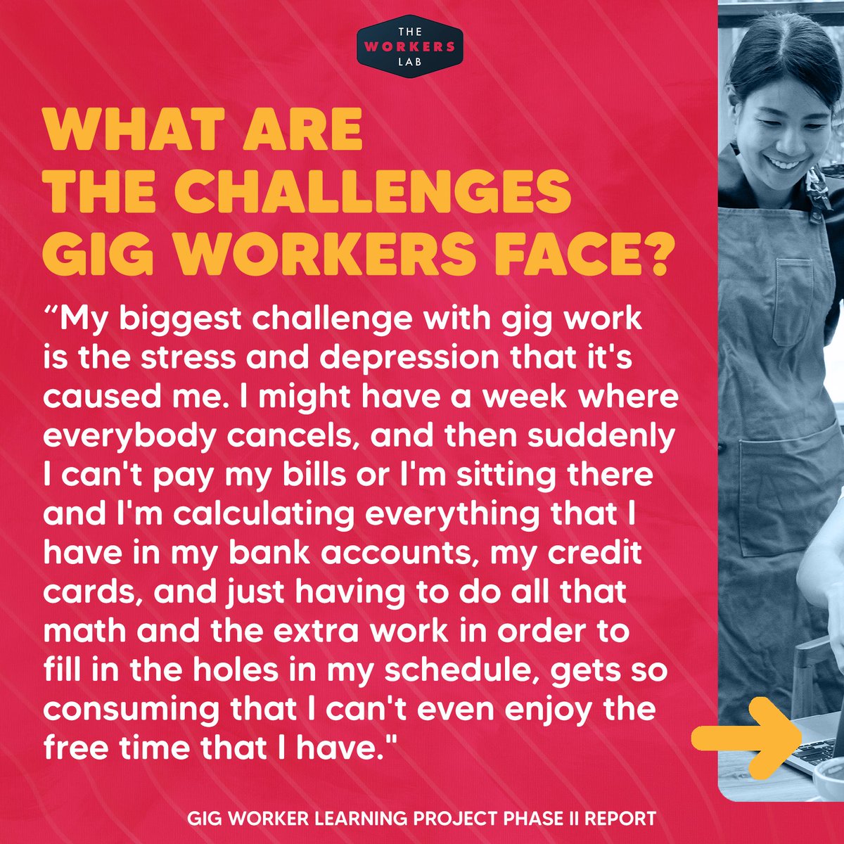 The Workers Lab tweet media