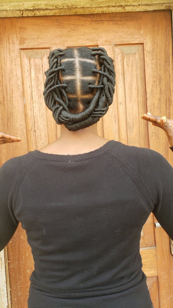 AdemideKenny's tweet photo. So, today I did a thing.
Please patronize ke_nnex naturals.✨🌹✨ https://t.co/2AKt9mJEda