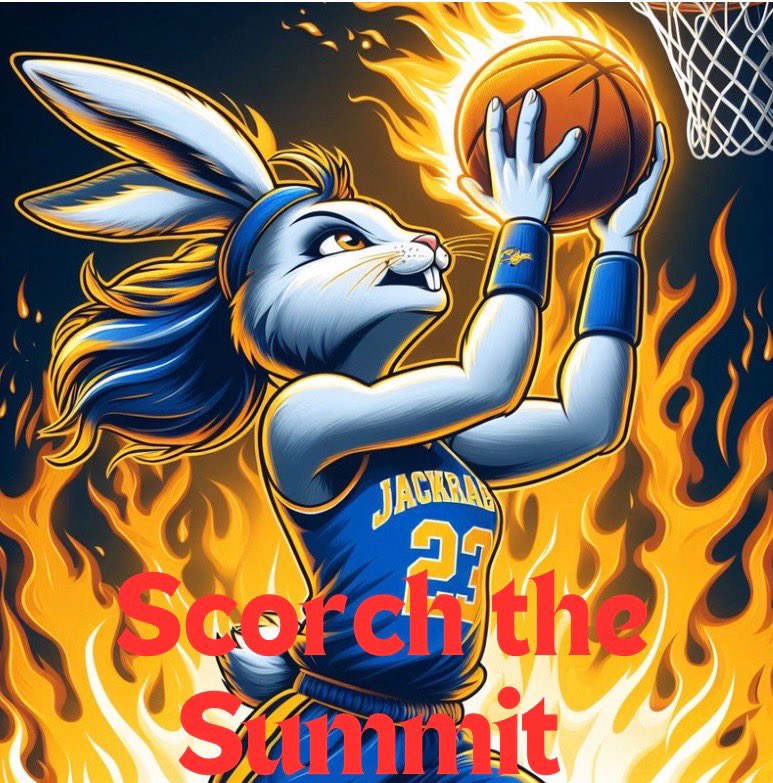 SenTomNelson's tweet photo. Ears Up, Jackrabbits…it’s SUMMIT TOURNAMENT GAMETIME…the CHAMPIONSHIP!💛🐰💙
@GoJacksWBB @GoJacksMBB @GoJacksSDSU @GoJacksCheer @GoJacksDance @SDState @SDStateAlumni @SDSU_PrideBand @SoDakStBandMan #EarsUp #flatjack #GoJacks #March2TheSummit https://t.co/FMvZqUJOlY