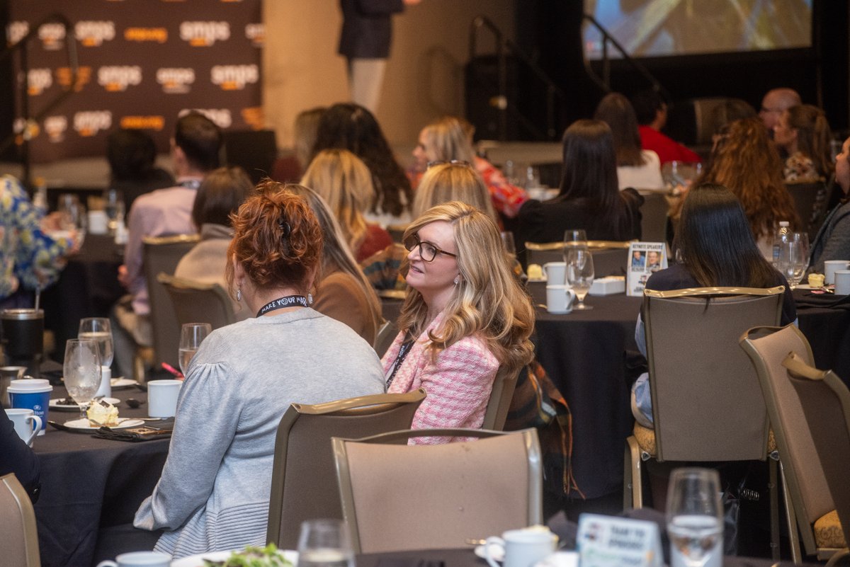 smpssrc's tweet photo. Tobin Davies captured more fantastic photos during #SMPS #SRC2024 in #Austin, TX. Did you #MakeYourMark while you were there? #MarketingLeadership #BusinessDevelopment #ProfessionalDevelopment
Check out Tobin's work: https://t.co/fOUcIr7uui
About SRC: https://t.co/S4XudkO3mP https://t.co/uLAnMoot9U