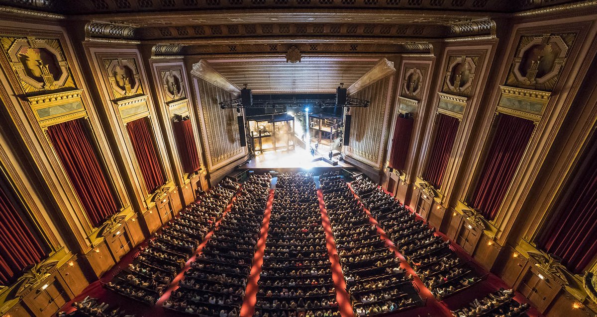Opera with Opera News (@operamagazine) on Twitter photo The 2024-5 season at <a href="/LyricOpera/">Lyric Opera of Chicago</a> of Chicago has been announced: lyricopera.org/shows/upcoming… The 2024-5 season at <a href="/LyricOpera/">Lyric Opera of Chicago</a> of Chicago has been announced: lyricopera.org/shows/upcoming…