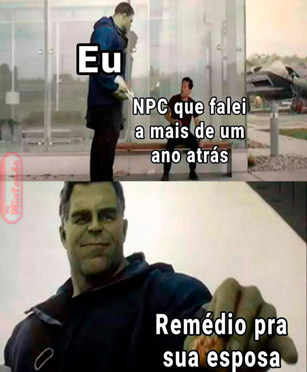 Não Intendo (@blognaointendo) on Twitter photo 