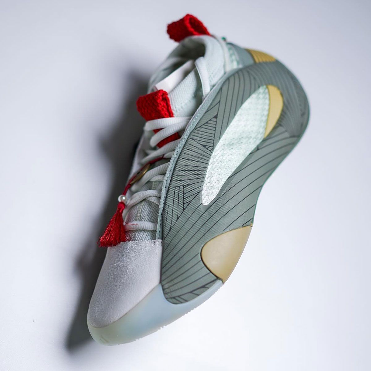 adidas gazelle silver green womens Adidas Harden Vol. 8 “Dragon Boat Festival” – SNKRZ ILOILO PH main image 0