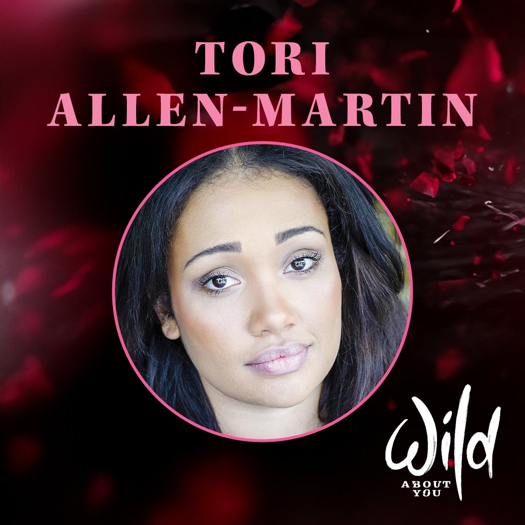 WildAboutYouUS's tweet photo. Youโve just seen @toriallenmartin on your TV screens in the @BBCOneโs comedy #HereWeGo, now get ready to fall in love with her as Jessica in #WildAboutYouInConcert @TheatreRoyalDL โจ
Book your tickets today to be in the room where it happens ๐ https://t.co/1TIqeAPSk4 https://t.co/86CMp4QgQj