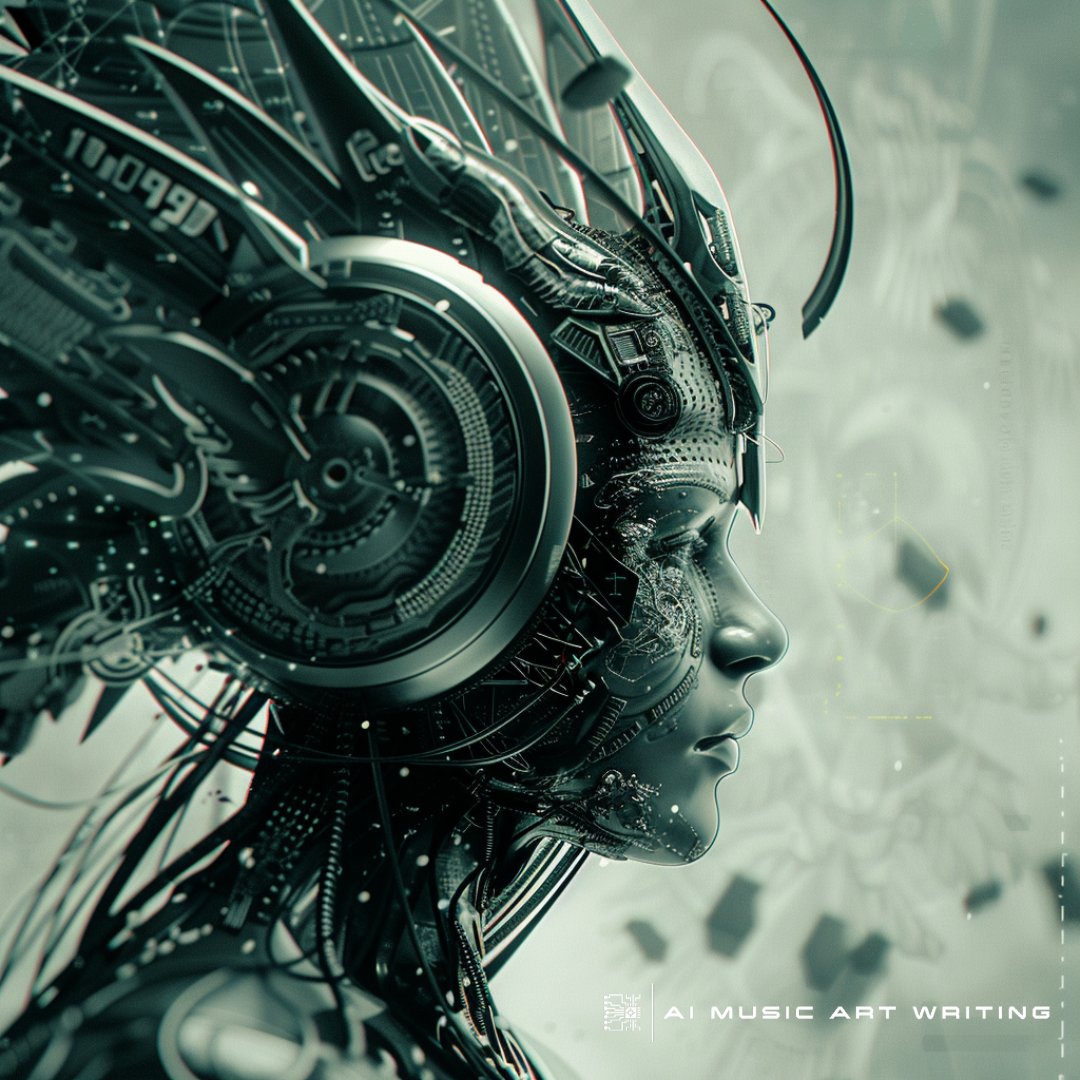 HiddenHeroMedi_'s tweet photo. (Perseverance in Creativity) Art thrives on perseverance. Your next breakthrough is coming. #CreativePersistence #ArtistsOnTheRise #midjourneyart #midjourney #midjourneyai #digitalart #scifi https://t.co/5Xlq9iXNh3