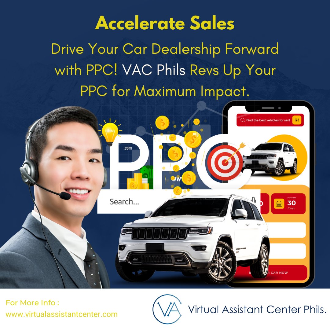 Virtual Assistant Center Phils. (@VACPhils) / Posts / X