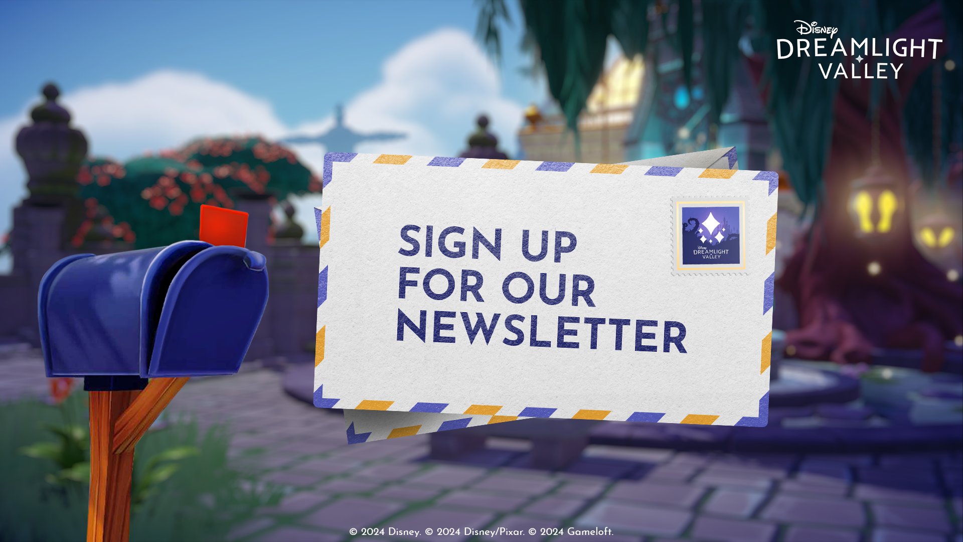 Disney Dreamlight Valley on X: “Enjoying Disney Dreamlight Valley 