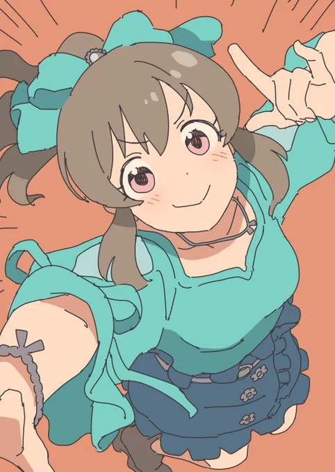 ムムムーン 
