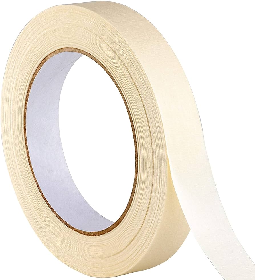MailboxMJ's tweet image. #TuesdayTutorial  Clear shipping tape is the best tape for cardboard boxes...not painter's tape,
not duct tape, not narrow scotch tape, nor masking tape.