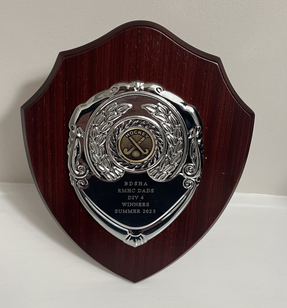 Redmaids’ Dads (@rmhc_dads) on Twitter photo So it may be only #summerleague but it’s still the first trophy the <a href="/RedmaidsHigh/">Redmaids' High School GDST</a> Dads have won, so we’re a bit pleased 😌. So it may be only #summerleague but it’s still the first trophy the <a href="/RedmaidsHigh/">Redmaids' High School GDST</a> Dads have won, so we’re a bit pleased 😌.