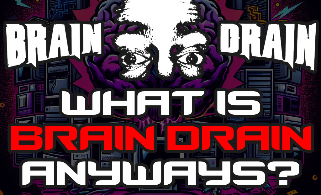braindrainlan's tweet photo. braindrainlan
What is Brain Drain LAN anyways? New Youtube clip where we want YOUR feedback! Take care!
https://t.co/Pho35V0nvH

#braindrain #lan #retrogaming #pc #gamingcommunity #gaming #braindrainlan #braindrainretrolan #gamenight #discord #gaming #brainwashlan #lanparty https://t.co/pVvGIVWvXK