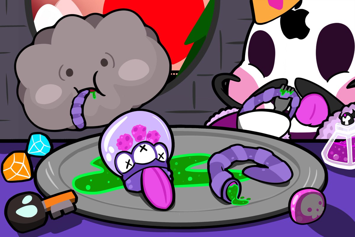 SPLO BULL tweet media