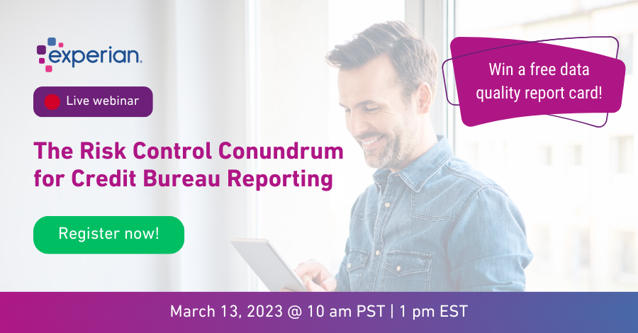 ExperianDataQuality tweet media