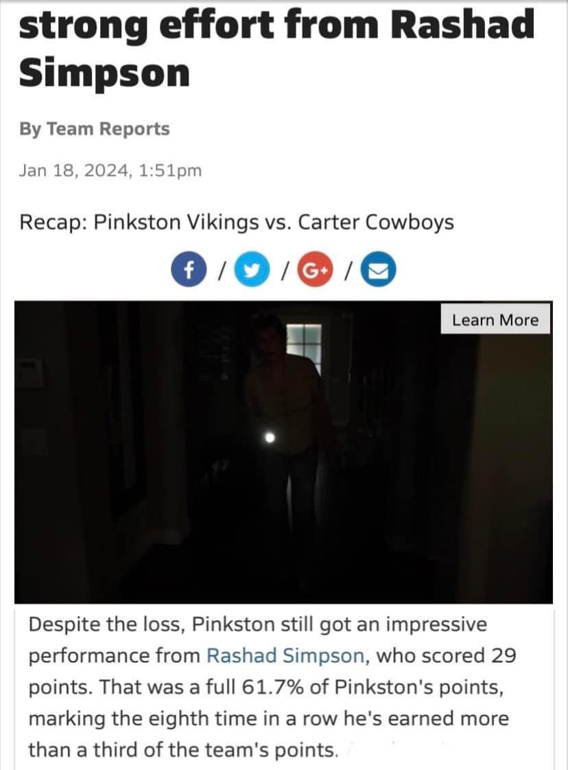 RashadThaHooper's tweet image. I remember the days when I didn't think my moment would come now l'm seeing my name attached to headlines and being mentioned in rooms I haven't touched... that's why I never gave up I just worked harder💪🏾💯 #NextLevelReady #CheckTheStats✅ #UnderDawg #IndianaKid #TXBound #UpNext