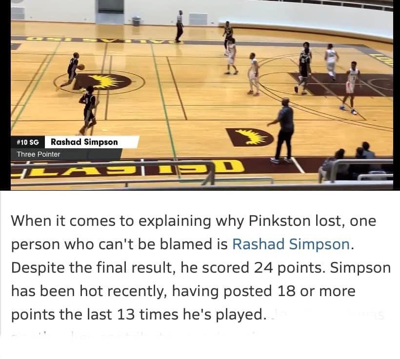 RashadThaHooper's tweet image. I remember the days when I didn't think my moment would come now l'm seeing my name attached to headlines and being mentioned in rooms I haven't touched... that's why I never gave up I just worked harder💪🏾💯 #NextLevelReady #CheckTheStats✅ #UnderDawg #IndianaKid #TXBound #UpNext