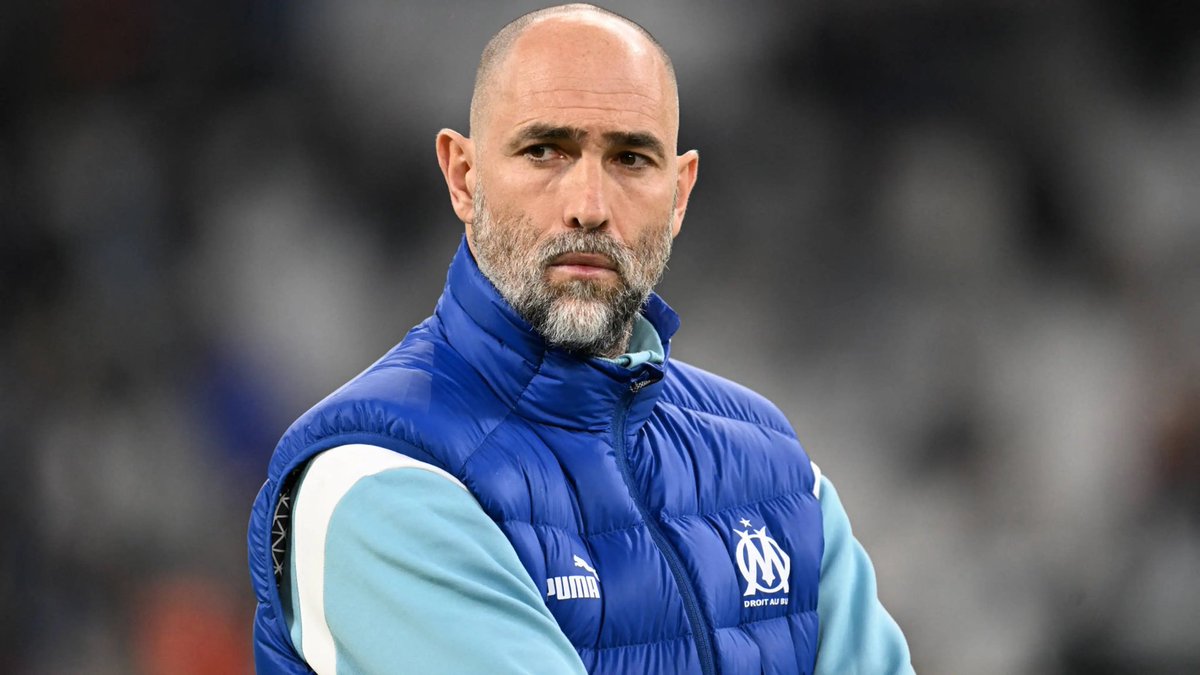 jsamworker's tweet image. 🚨⚪️ aprè ke Maurizio Sarri demisyone Maten an , nan tèt Ekip #LazioRome nan , Ekip Rome nan ta deja rantre an kontak avèk ansyen  coach #OM nan Igor Tudor ! 🇭🇷🦅 .
Se tap yon bon chwa pou yo sitou si board sportif Lazio an ta vle retounen nan defans a 3 a.