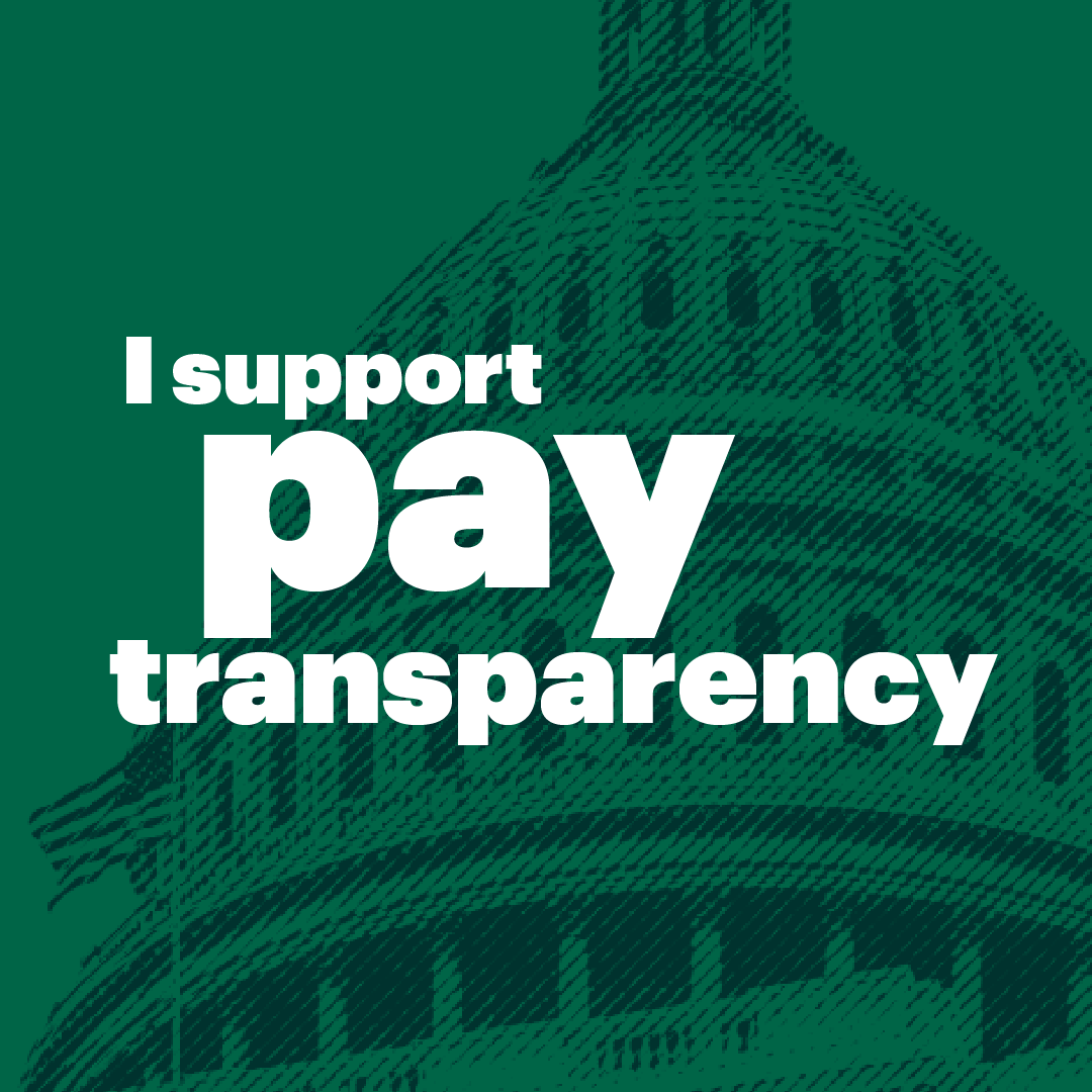 When employers don't provide job applicants/employees info. about the pay for positions, women lose out. Pay range transparency gives job applicants crucial info. that can help them negotiate for higher pay or make more informed choices about which jobs to go after. #EqualPayDay