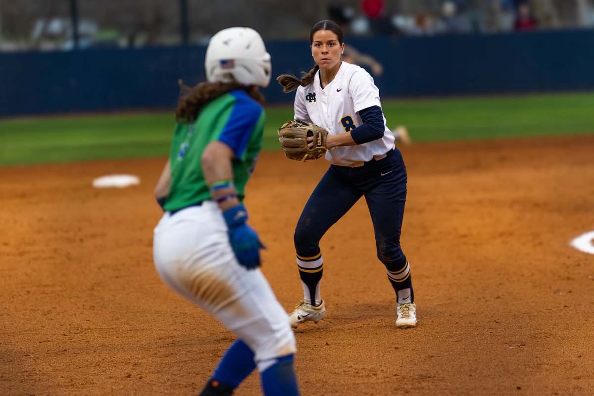 Rising to No. 8 in the polls 🚀 @jordanbreann_